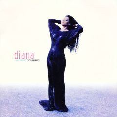 Diana - Diana - I will survive ( The Club Mixes) - EMI