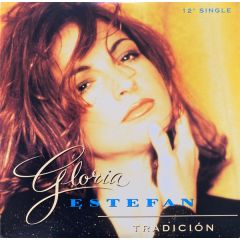 Gloria Estefan - Gloria Estefan - Tradición - Epic