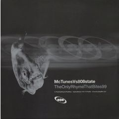 MC Tunes Vs 808 State - MC Tunes Vs 808 State - Only Rhyme That Bites 1999 (Part 2) - ZTT