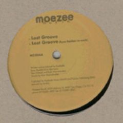 Kaskade - Kaskade - Lost Groove - Moezee