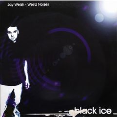 Jay Welsh - Awaken Abyss - Black Ice