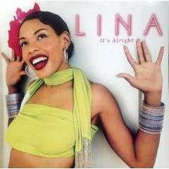 Lina - Lina - It's Alright (House Remixes) - Atlantic