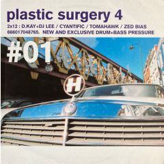 Various Artists - Various Artists - Plastic Surgery 4 (Part I) - Hospital