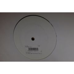 Sylvester - Sylvester - You Make Me Feel (House Mixes) - Tunnel Records