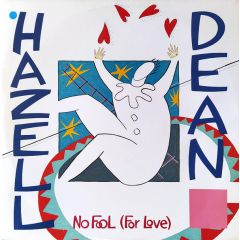 Hazell Dean - Hazell Dean - No Fool For Love - Proto Records