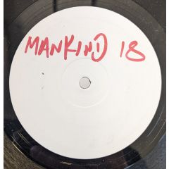 Mhonolink - Mhonolink - Mankind 18 - Mankind