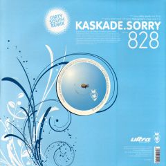 Kaskade - Kaskade - Sorry (Dirty South Remix) - Vendetta