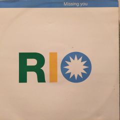 RIO - RIO - Missing You - A&M