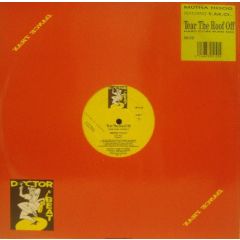 Mutha Hood - Mutha Hood - Tear The Roof Off (Hard Core Burn Mix) - Dance Trax