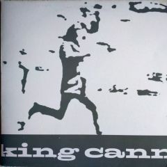 King Cannabis - King Cannabis - Theme From Ghostrider - Dope Noir