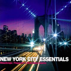 Various Artists - Various Artists - New York City Essentials - Ubl Music