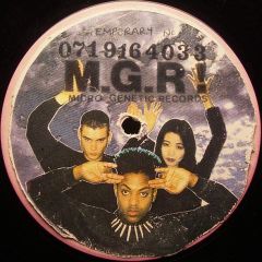 New Generation - New Generation - Rememberance - Micro Genetic Records