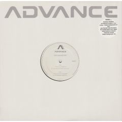 Various Artists - Various Artists - Advance EP - Advance 