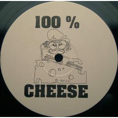 Chunky Cheese - Chunky Cheese - Vol 4 - 100% Cheese