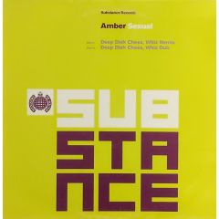 Amber - Amber - Sexual (Remix) - Substance