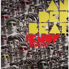 An Der Beat - An Der Beat - Knuf (Remixes) - Vendetta