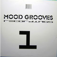 Moodgrooves - Moodgrooves - Fire (I Want U 2 Burn) - Moodgrooves Recordings