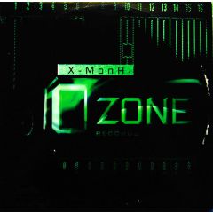 X-Mona - X-Mona - Syntechno - Ozone