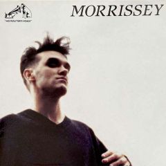 Morrissey - Morrissey - Sing Your Life - His Master's Voice