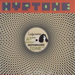 Ladycreme - Ladycreme - Motherload - Hyptone 1