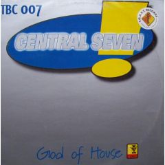 Central Seven - Central Seven - God Of House - Street Dance