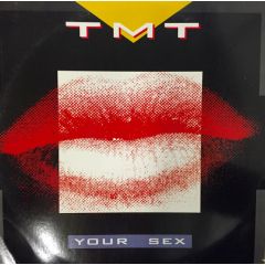 TMT - TMT - Your Sex - Dance & Waves