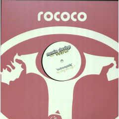 Maxie Devine And Veerus - Maxie Devine And Veerus - Automatik - Rococo