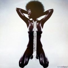 Various - Various - Kind Of Soul - Small