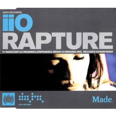 IIO - IIO - Rapture - Data Records