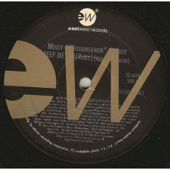 Missy Elliot - Missy Elliot - Beep Me 911 (Remix) - East West