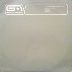Groove Armada - Groove Armada - If Everybody Looked The Same - Pepper