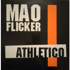 MAO - MAO - Flicker - Athletico