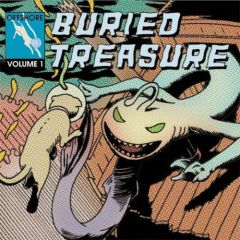 Various Artists - Various Artists - Buried Treasure Volume 1 - Offshore Recordings
