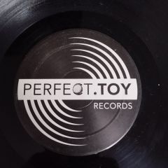 Zero Crossing - Zero Crossing - Rhythm Of Life EP - Perfect Toy