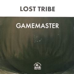 Lost Tribe - Lost Tribe - Gamemaster (Disc 1) - Hooj Choons