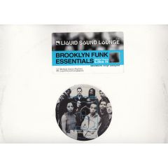 Brooklyn Funk Essentials - Brooklyn Funk Essentials - Make Them Like It - Liquid Sound Lounge