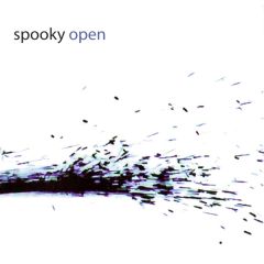 Spooky - Spooky - Open - Spooky