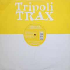 Shazzam - Shazzam - Phunkee Muzeek - Tripoli Trax