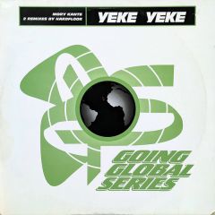 Mory Kante - Mory Kante - Yeke Yeke - Going Global