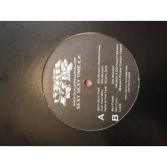 Various Artists - Various Artists - Sexy Sexy Time EP - Dealin Records