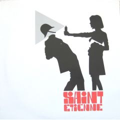 St Etienne - St Etienne - Action (Remixes) - Mantra