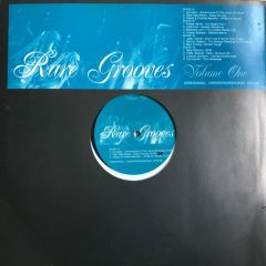 Rare Grooves - Rare Grooves - Volume 1 - Soul Legends