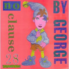 By George - By George - No Clause 28 - Virgin