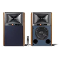 JBL 4329P Walnut