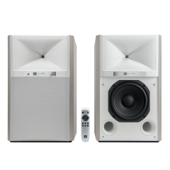 JBL 4329P Active White
