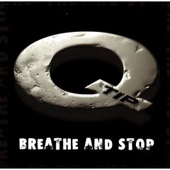 Q-Tip - Q-Tip - Breathe And Stop - Arista, BMG