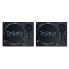 Technics SL-1210MK7