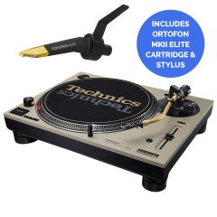 DJ Equipment