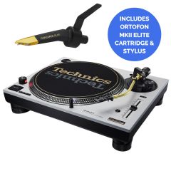 Technics SL-1200M7L