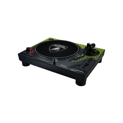 Technics SL-1200M7B Green